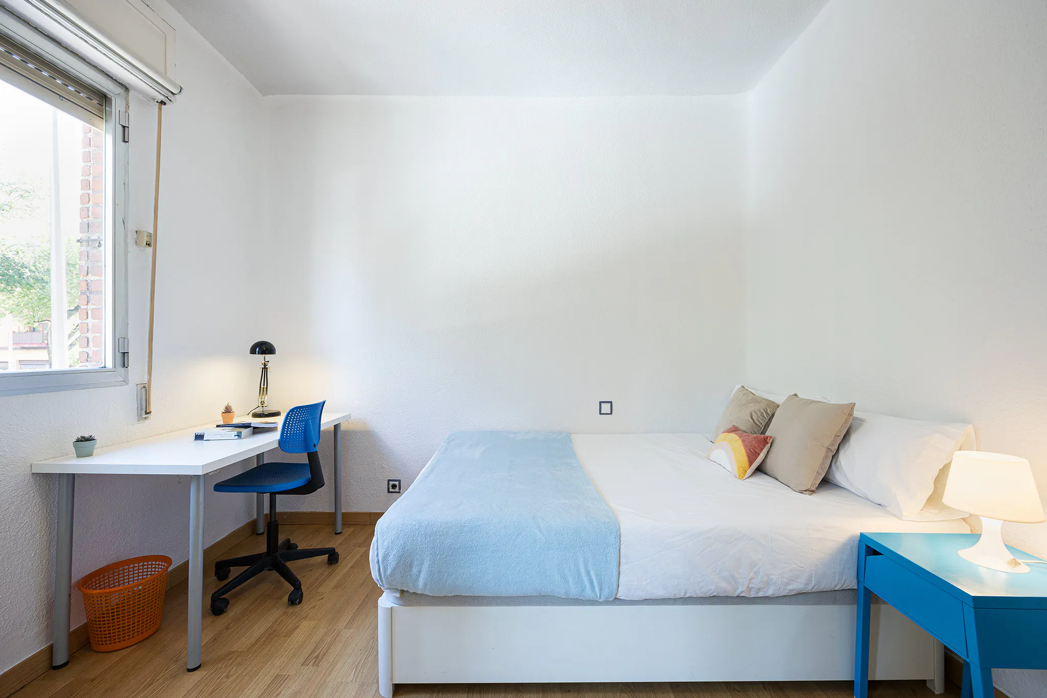 Calle de Palos de la Frontera, Madrid preview