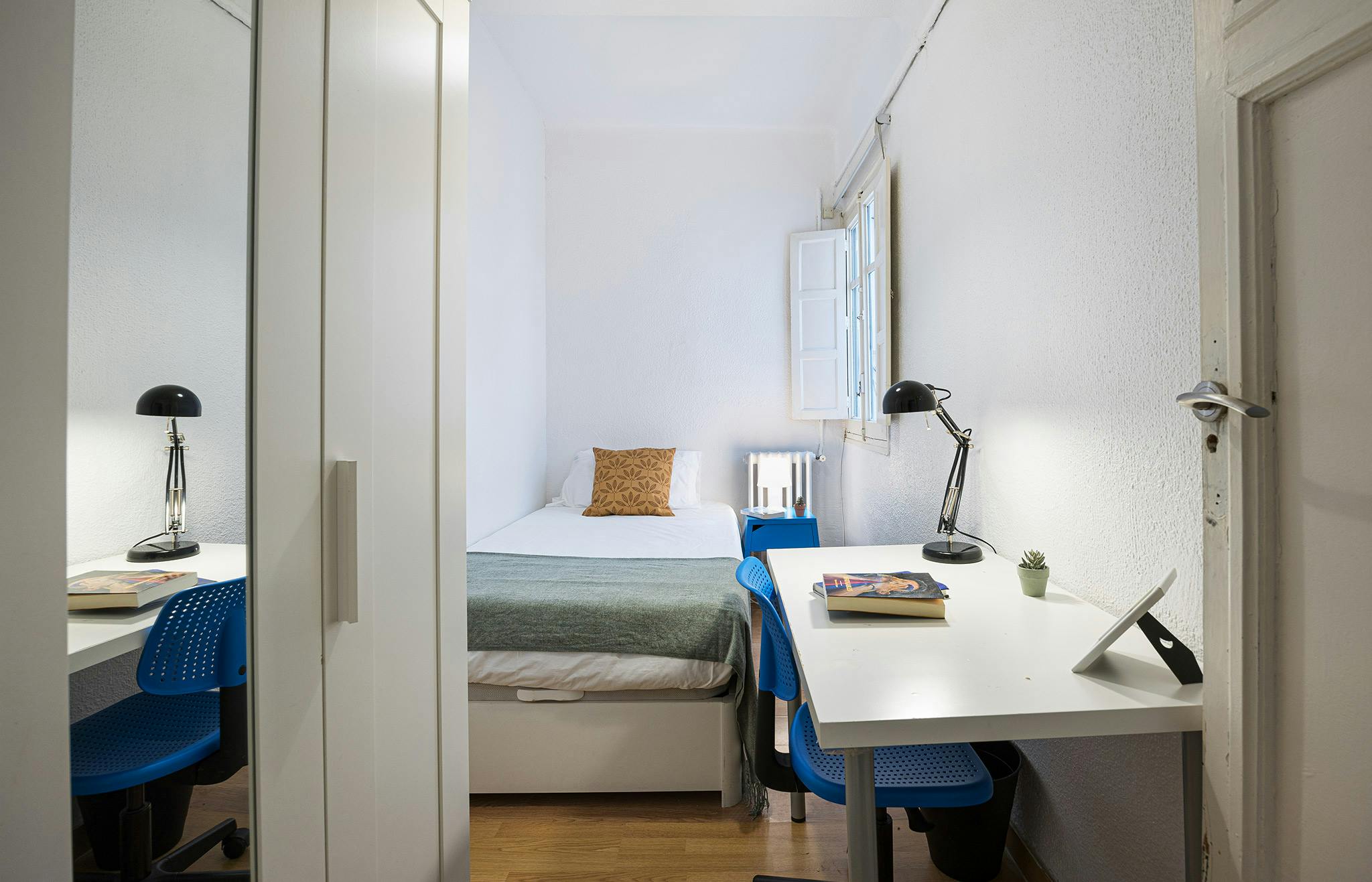 Calle de Palos de la Frontera, Madrid preview