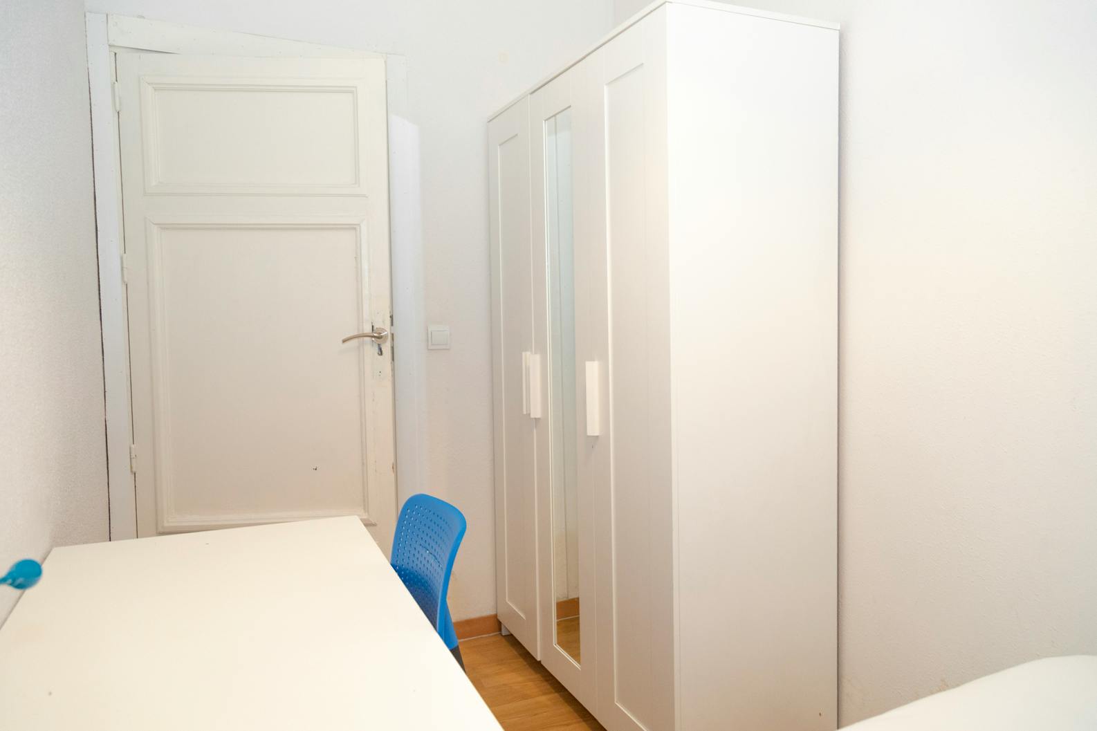 Apartment Madrid, 85m² — photo 13