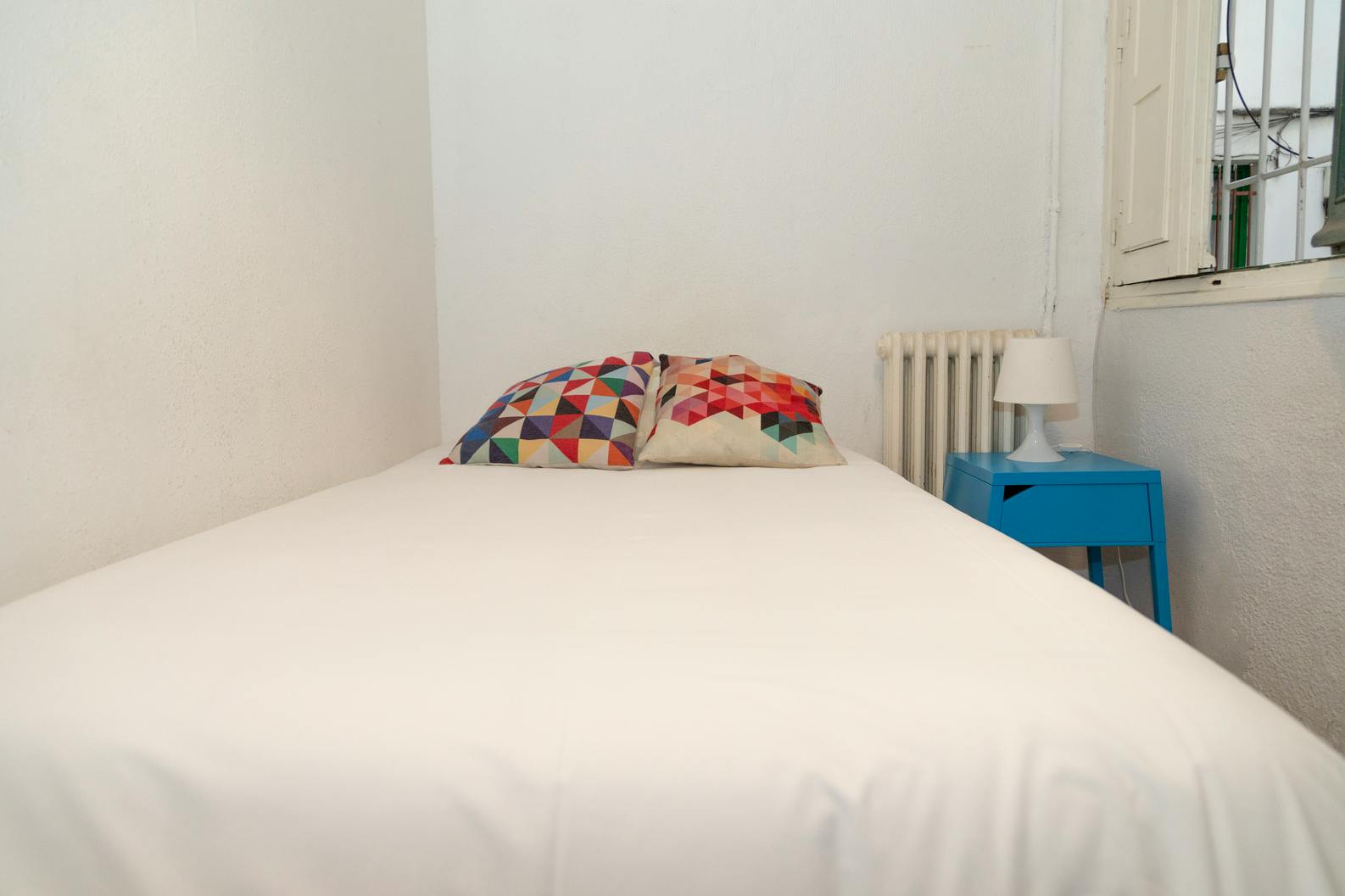 Apartment Madrid, 85m² — photo 14