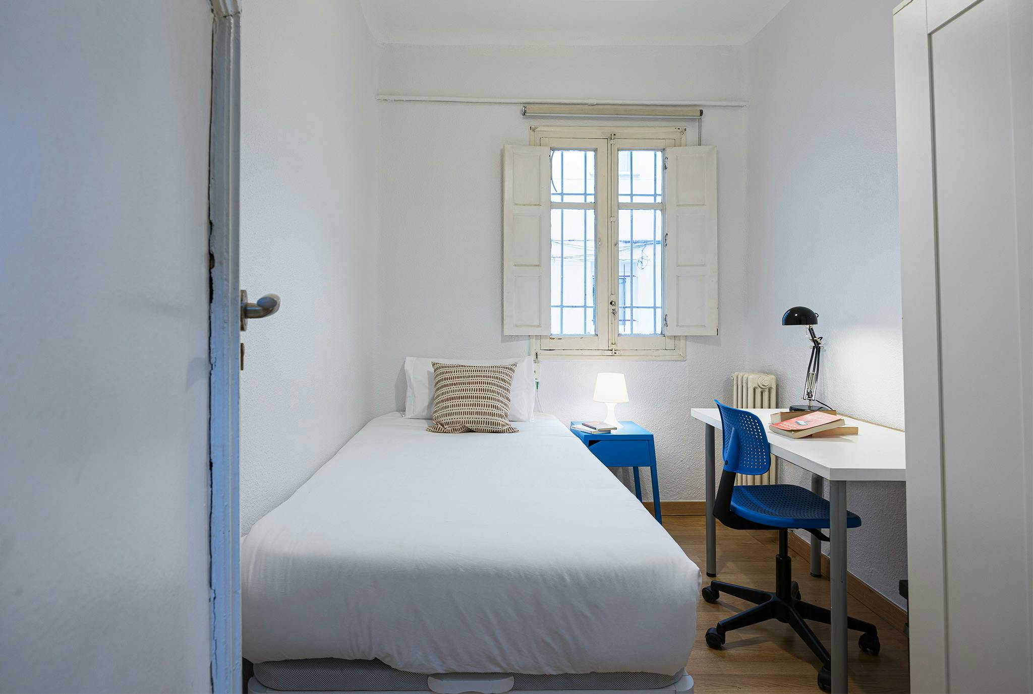 Calle de Palos de la Frontera, Madrid preview