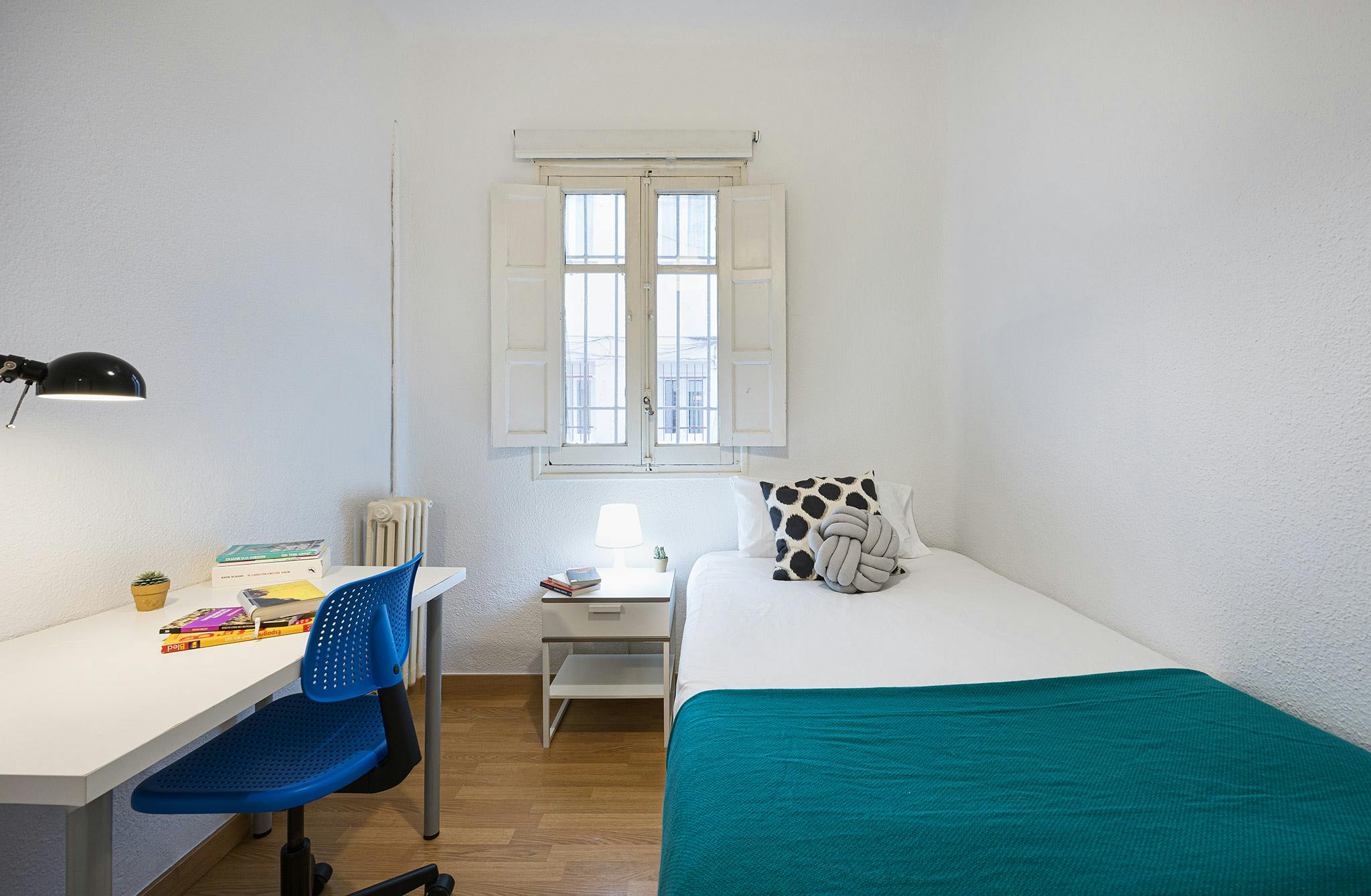 Calle de Palos de la Frontera, Madrid Madrid