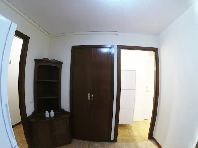 Private room in Calle de Orense, Madrid (1082695) room image 10