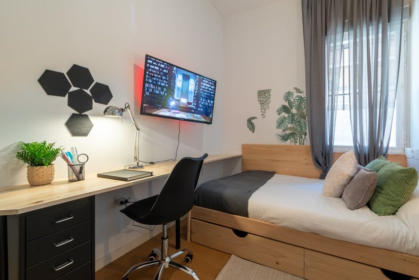 preview gallery tile