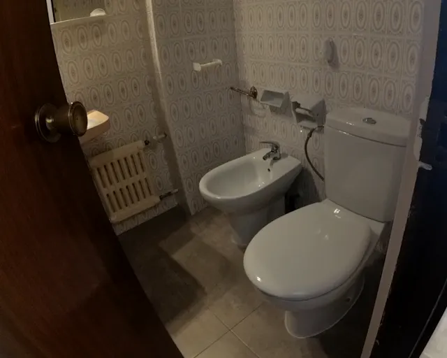 Private room in Calle de Orense, Madrid (1082704) room image 70