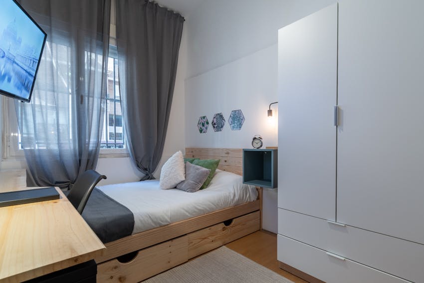 preview gallery tile