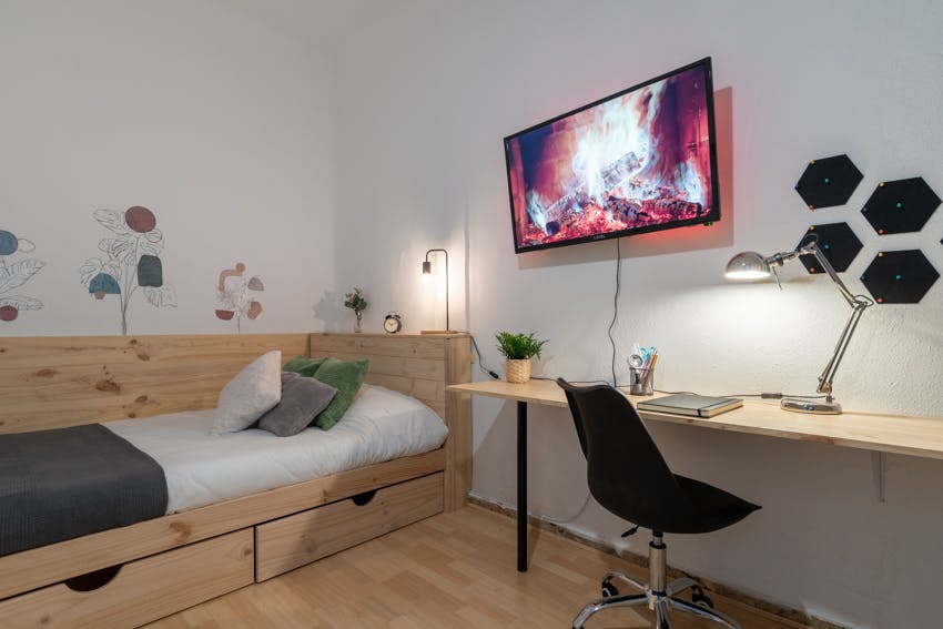 preview gallery tile