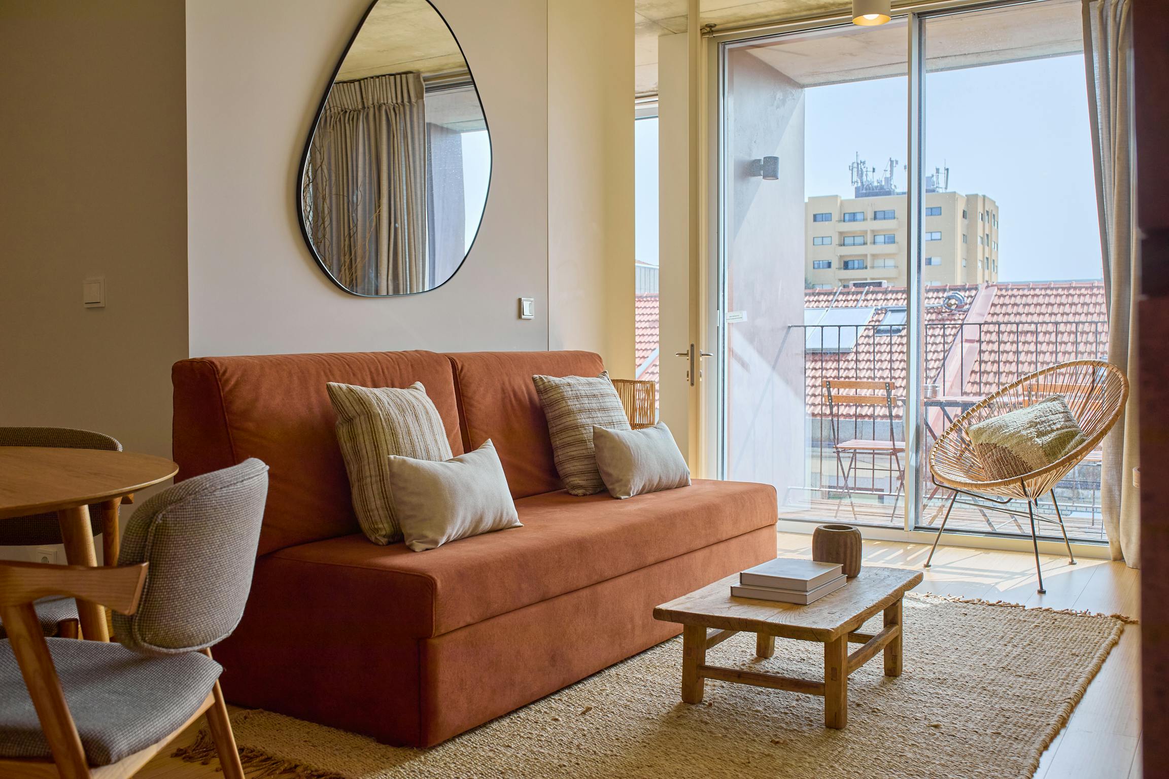 Rua de Anselmo Braancamp, Porto preview