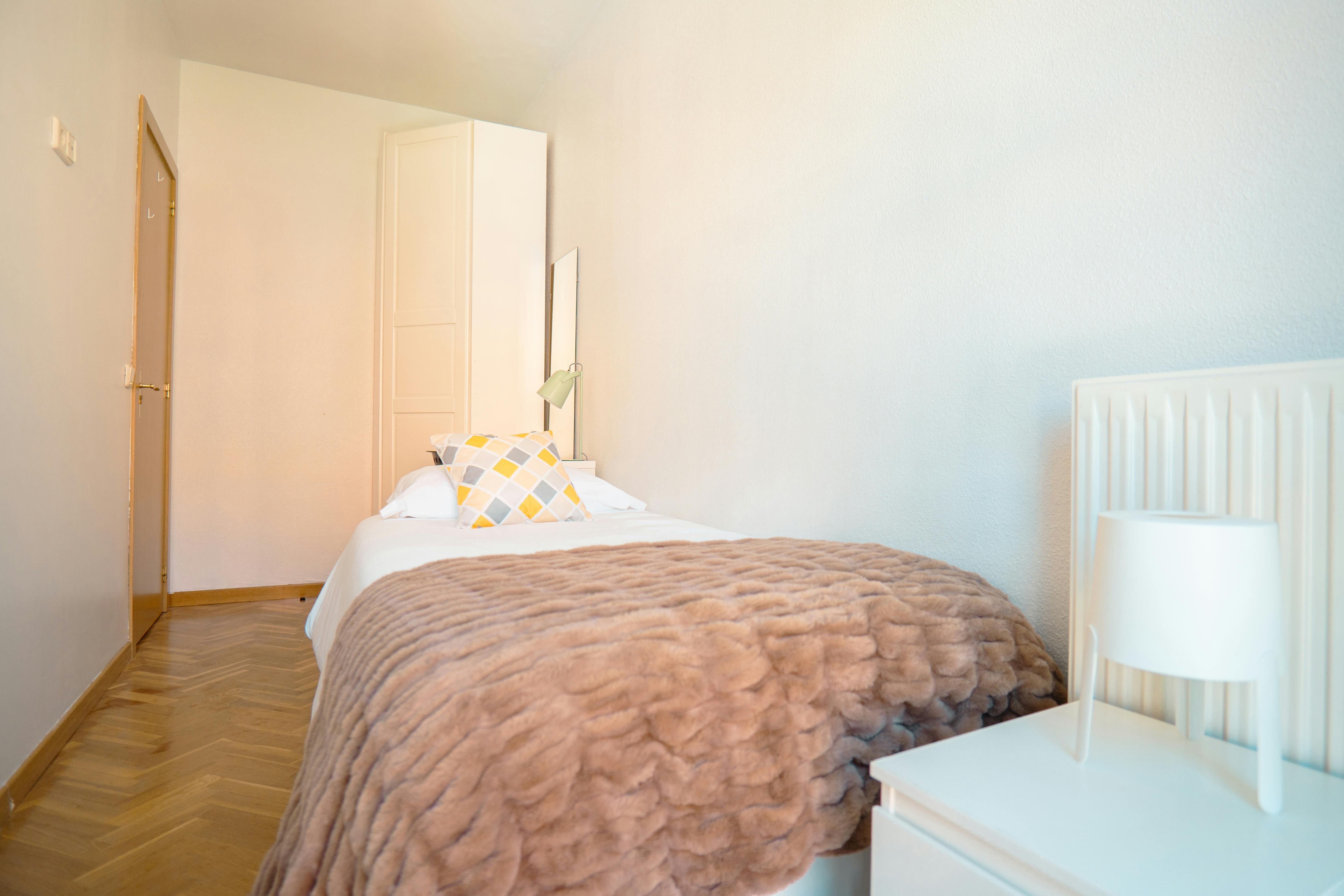 Calle del Limonero, Madrid Madrid