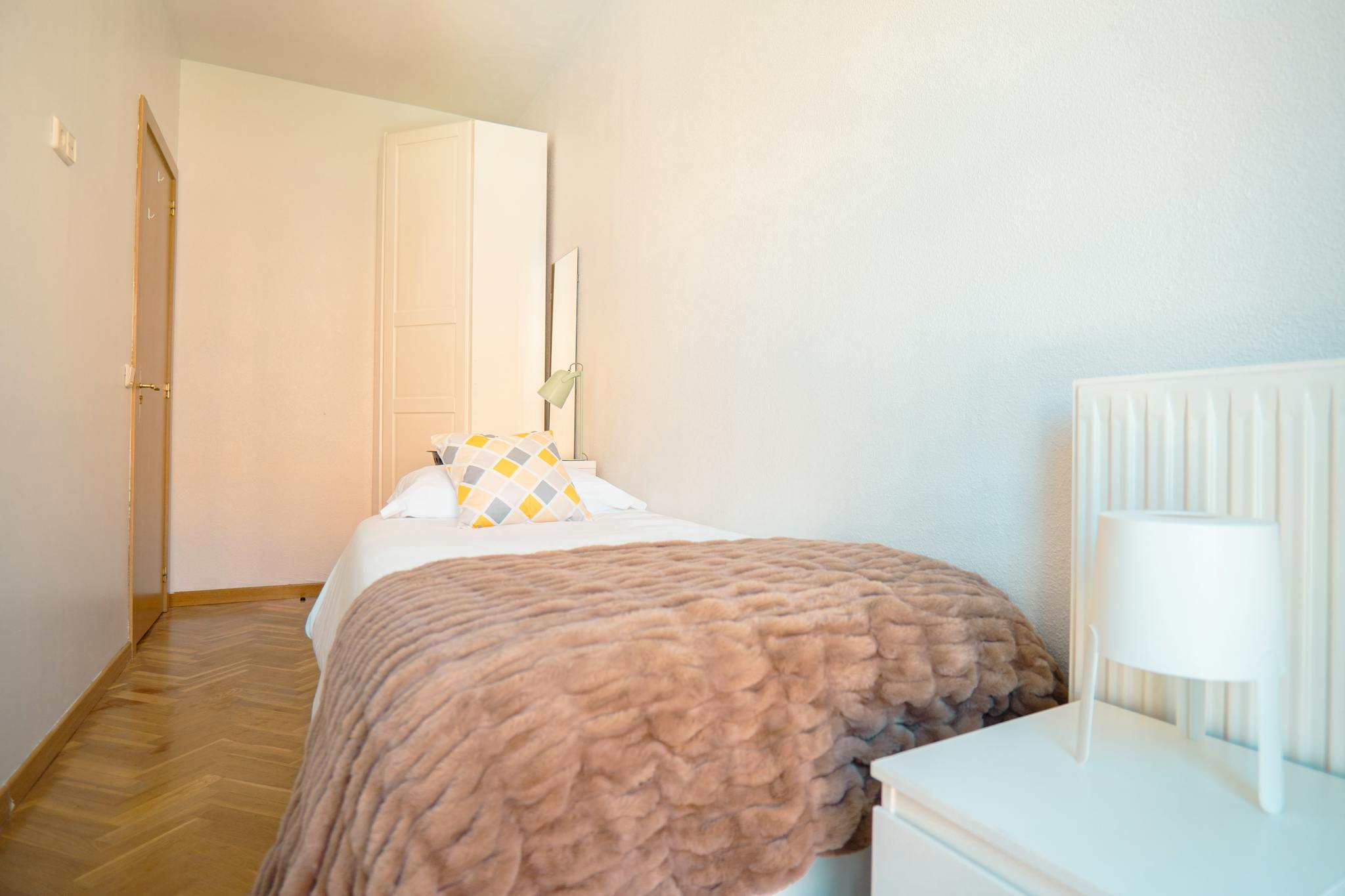 Calle del Limonero, Madrid preview