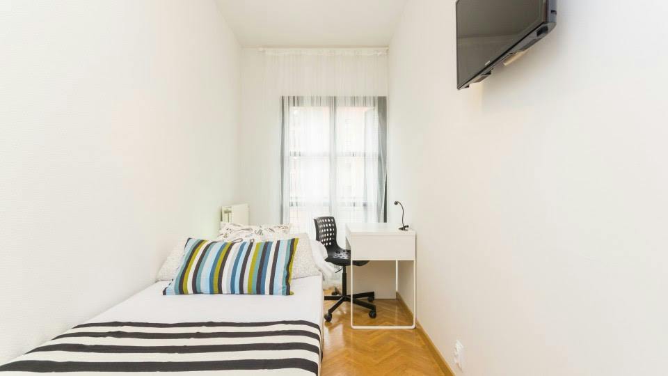 Apartment Madrid, 75m² — photo 16
