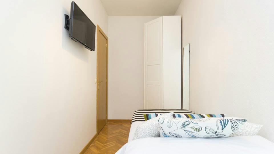 Apartment Madrid, 75m² — photo 13
