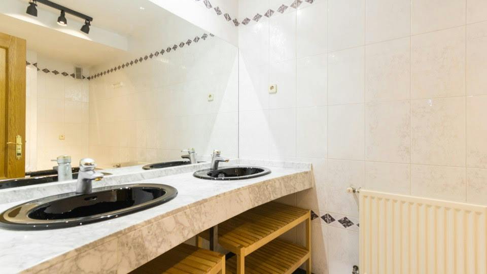 Apartment Madrid, 75m² — photo 18