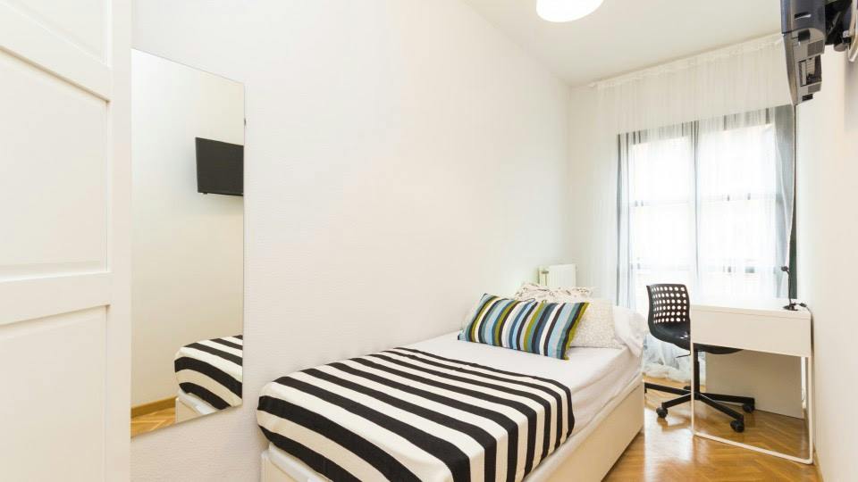 Apartment Madrid, 75m² — photo 19