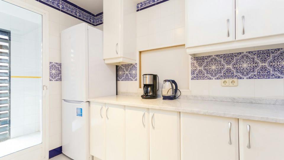 Apartment Madrid, 75m² — photo 20