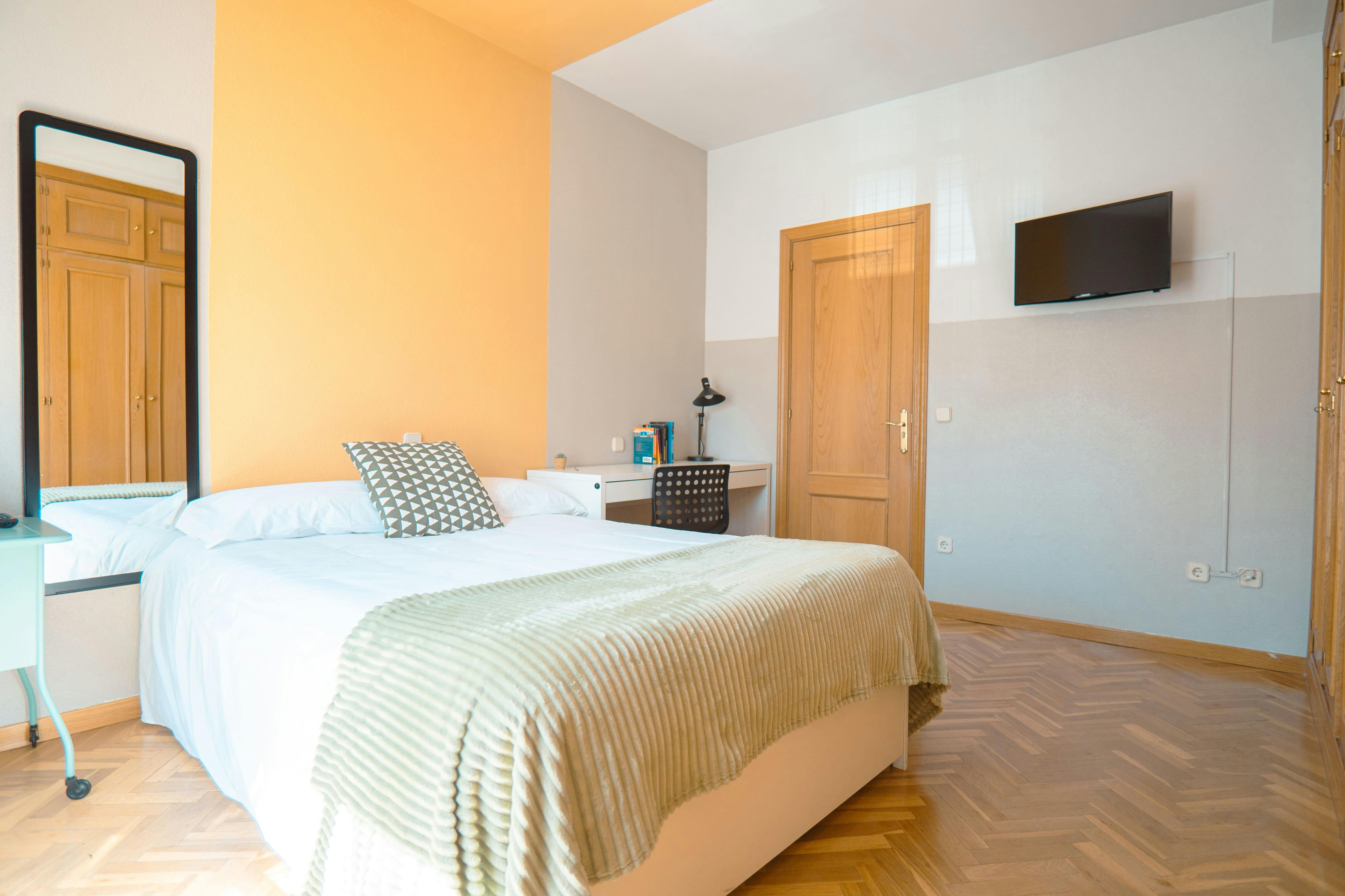 Calle del Limonero, Madrid preview