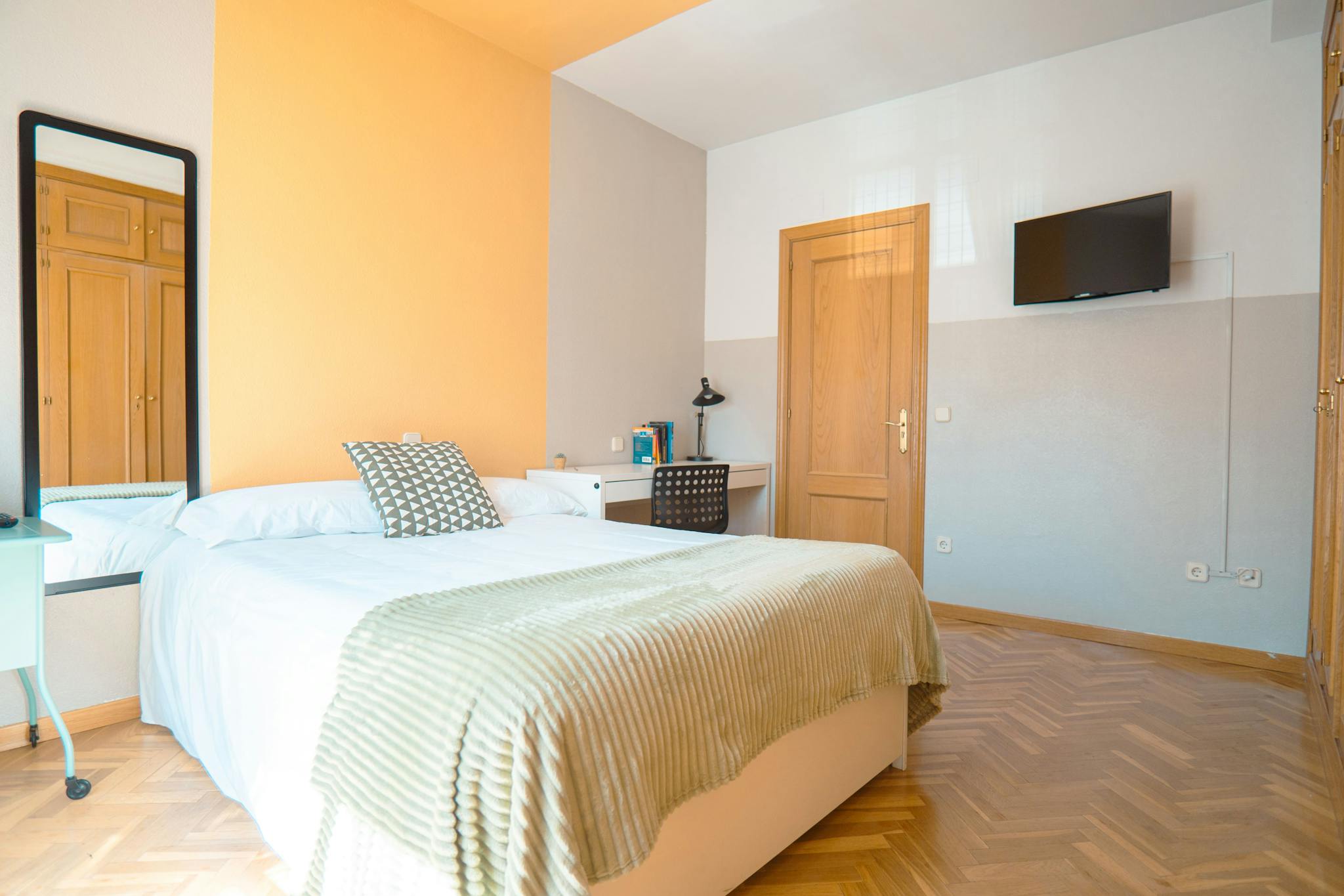 Calle del Limonero, Madrid preview