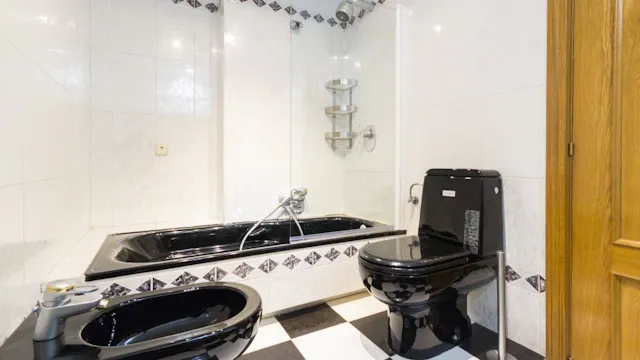 Private room in Calle del Limonero, Madrid (1082929) room image 90