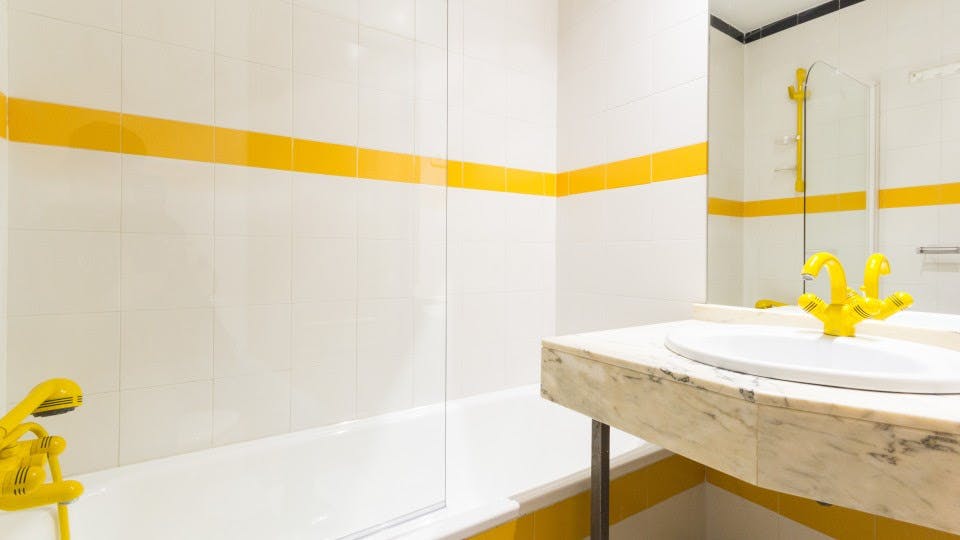 Apartment Madrid, 75m² — photo 11