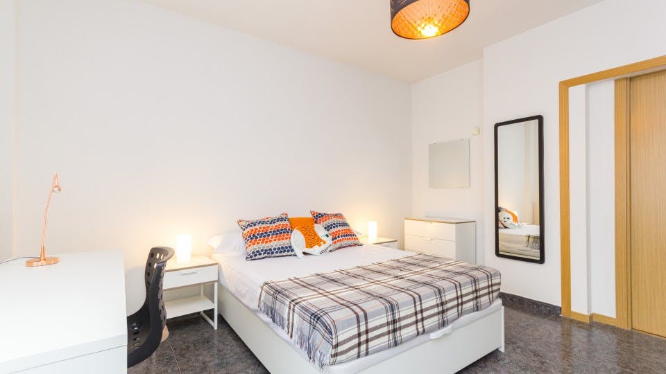 Calle del Limonero, Madrid preview