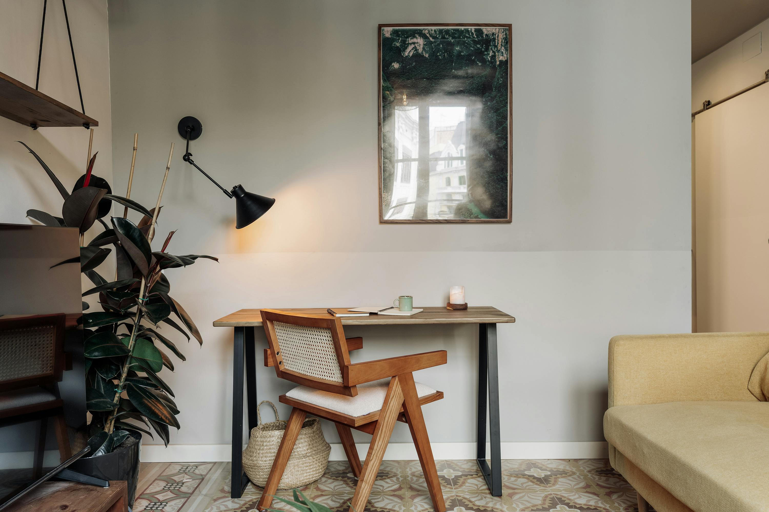 preview gallery tile