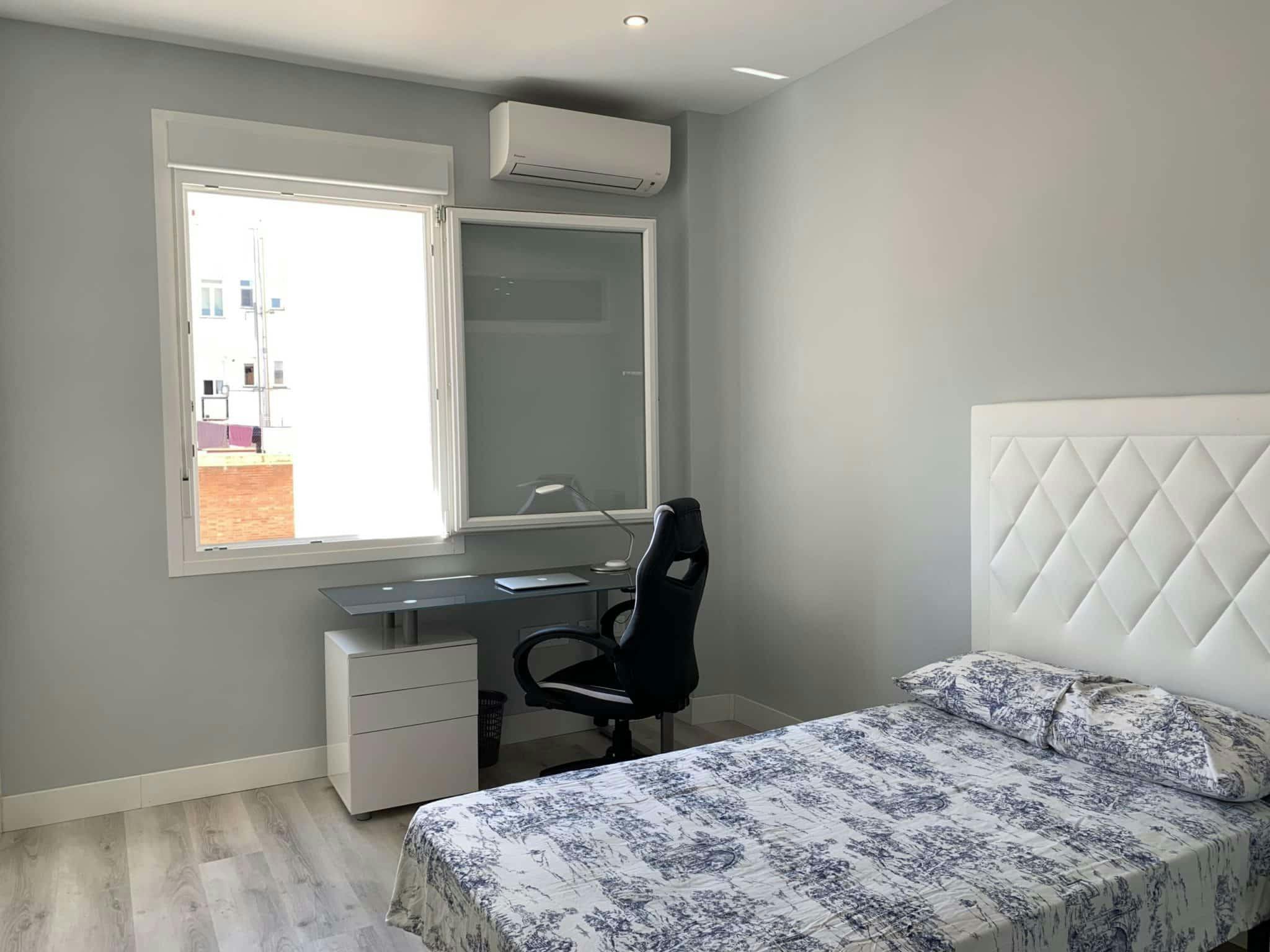 Calle de Fernández de los Ríos, Madrid preview