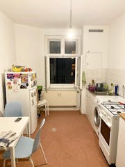 Private room in Oranienburger Straße, Berlin (1083274) room image 8