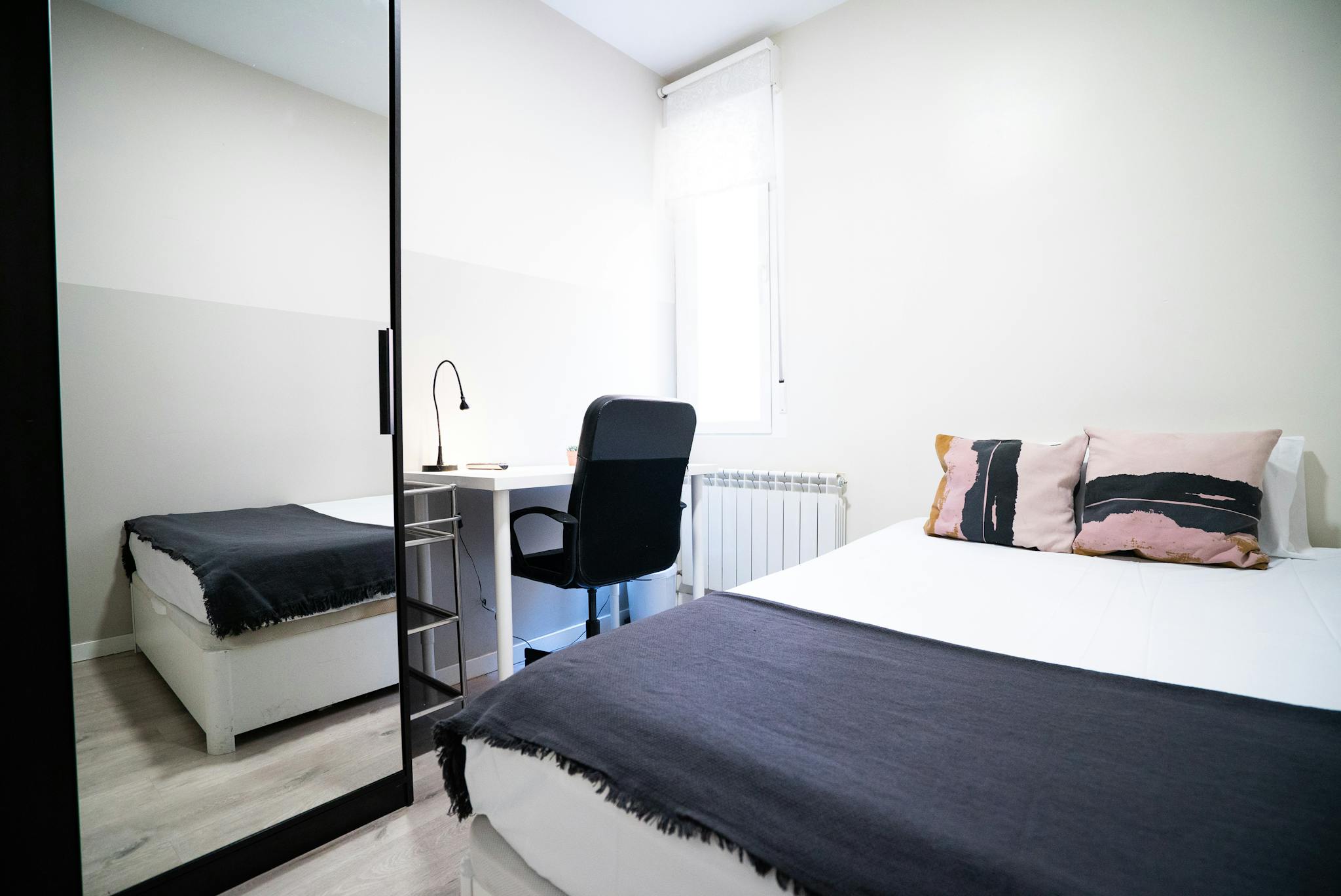 Calle de Andrés Borrego, Madrid preview