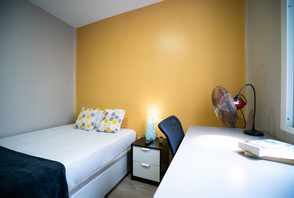 Calle de Andrés Borrego, Madrid preview