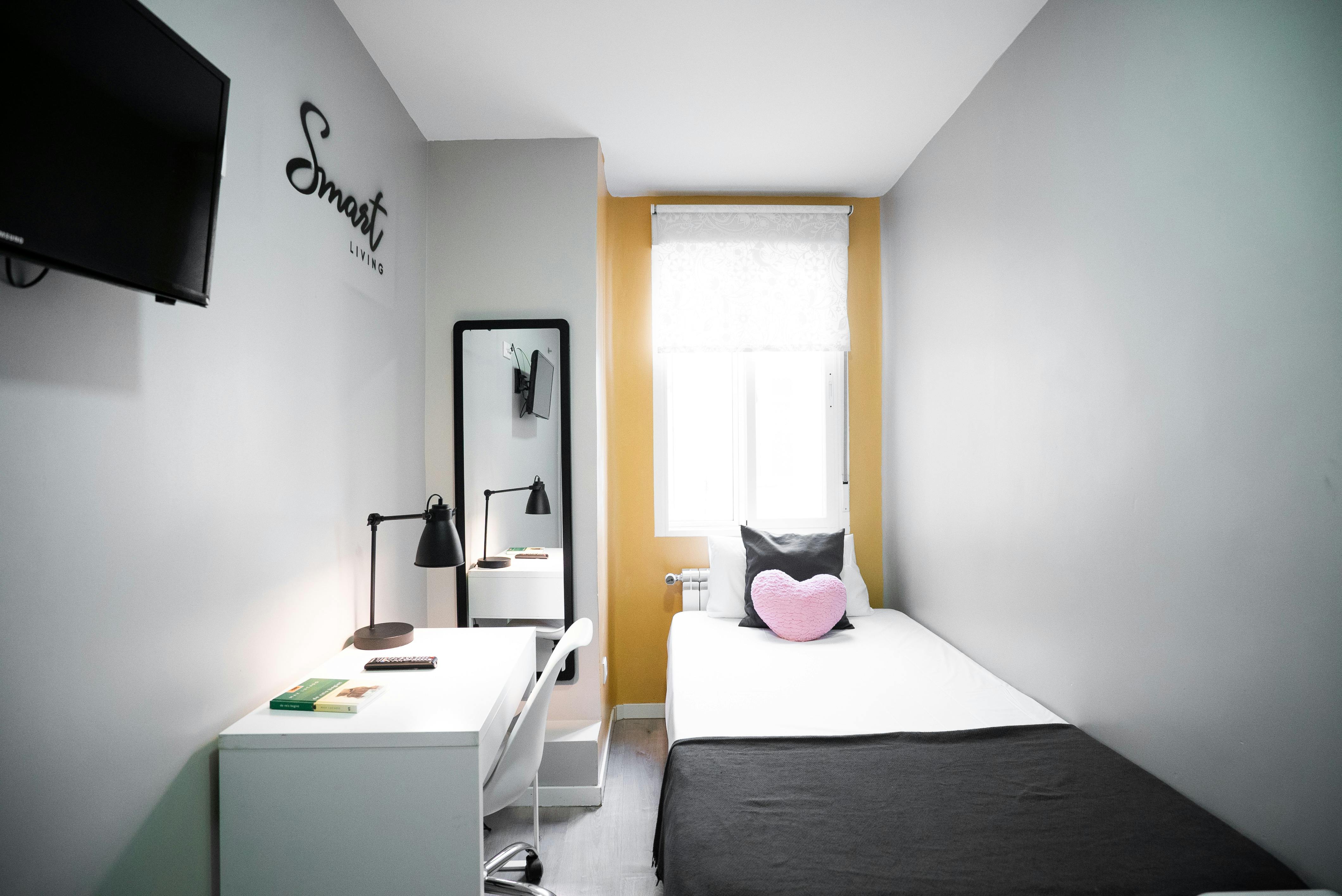 Calle de Andrés Borrego, Madrid preview