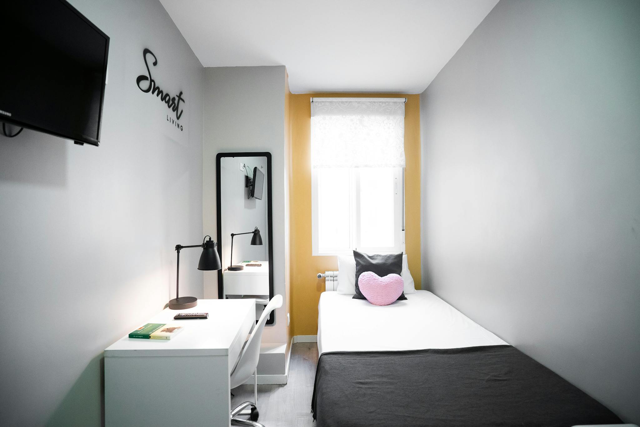 Calle de Andrés Borrego, Madrid preview