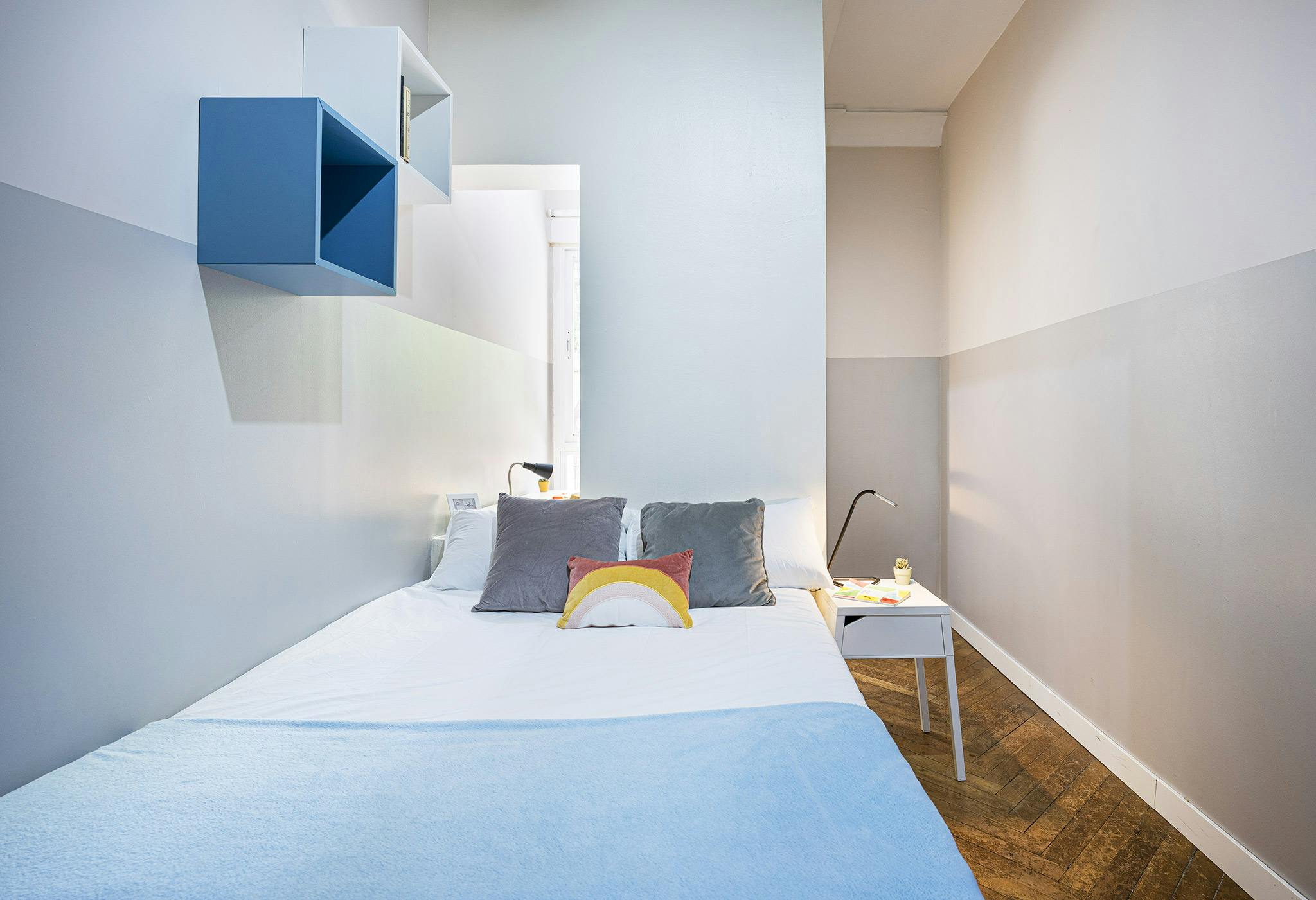 preview gallery tile