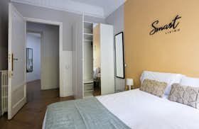Private room for rent for €705 per month in Madrid, Calle de Sagasta