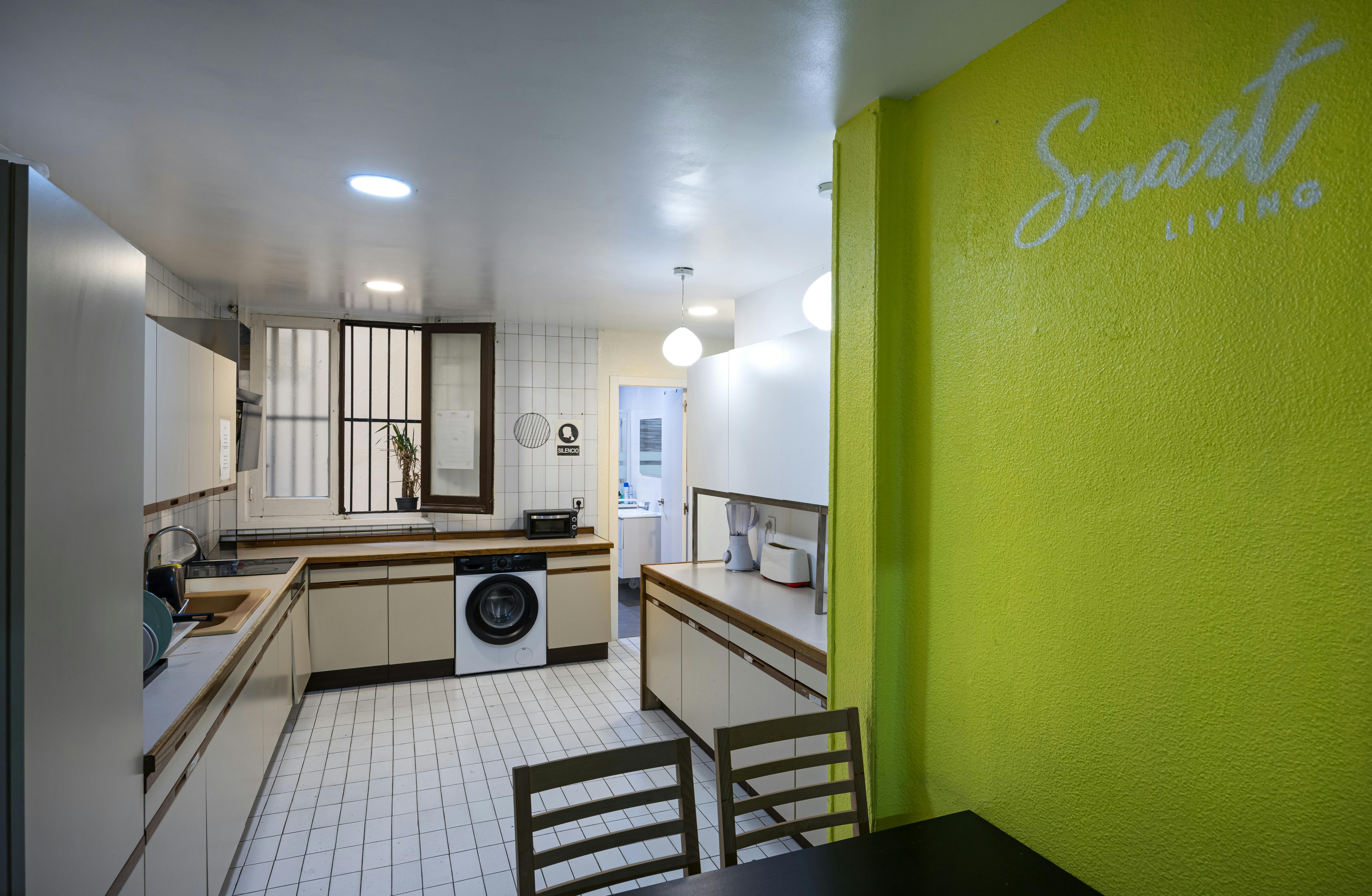 Apartment Madrid, 285m² — photo 9