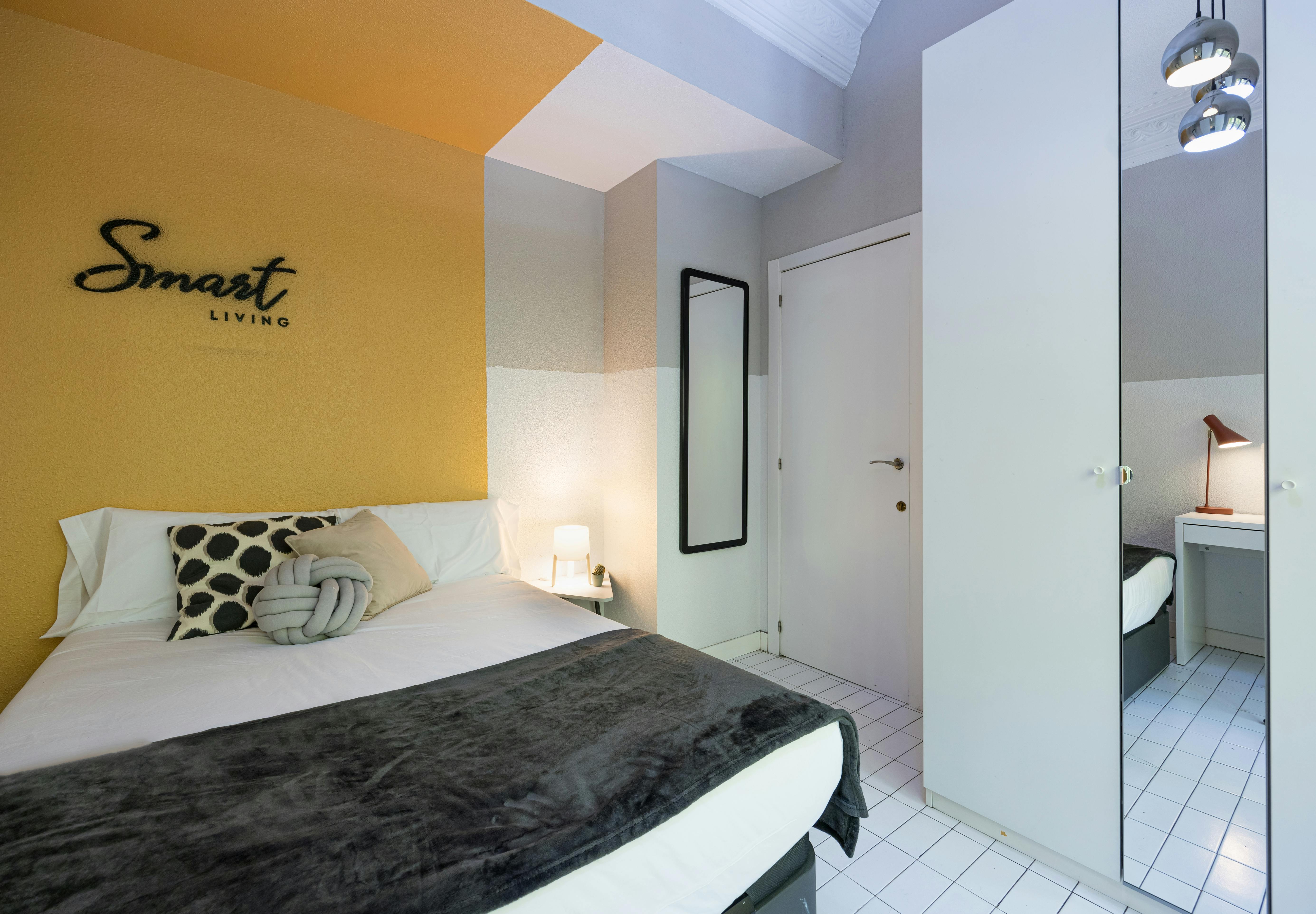 Apartment Madrid, 285m² — photo 4