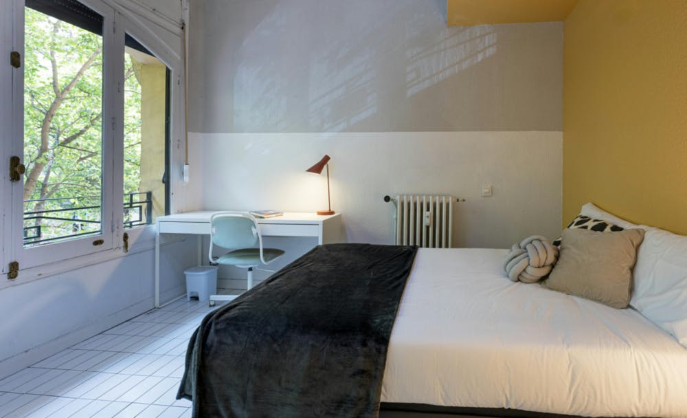 Calle de Sagasta, Madrid preview