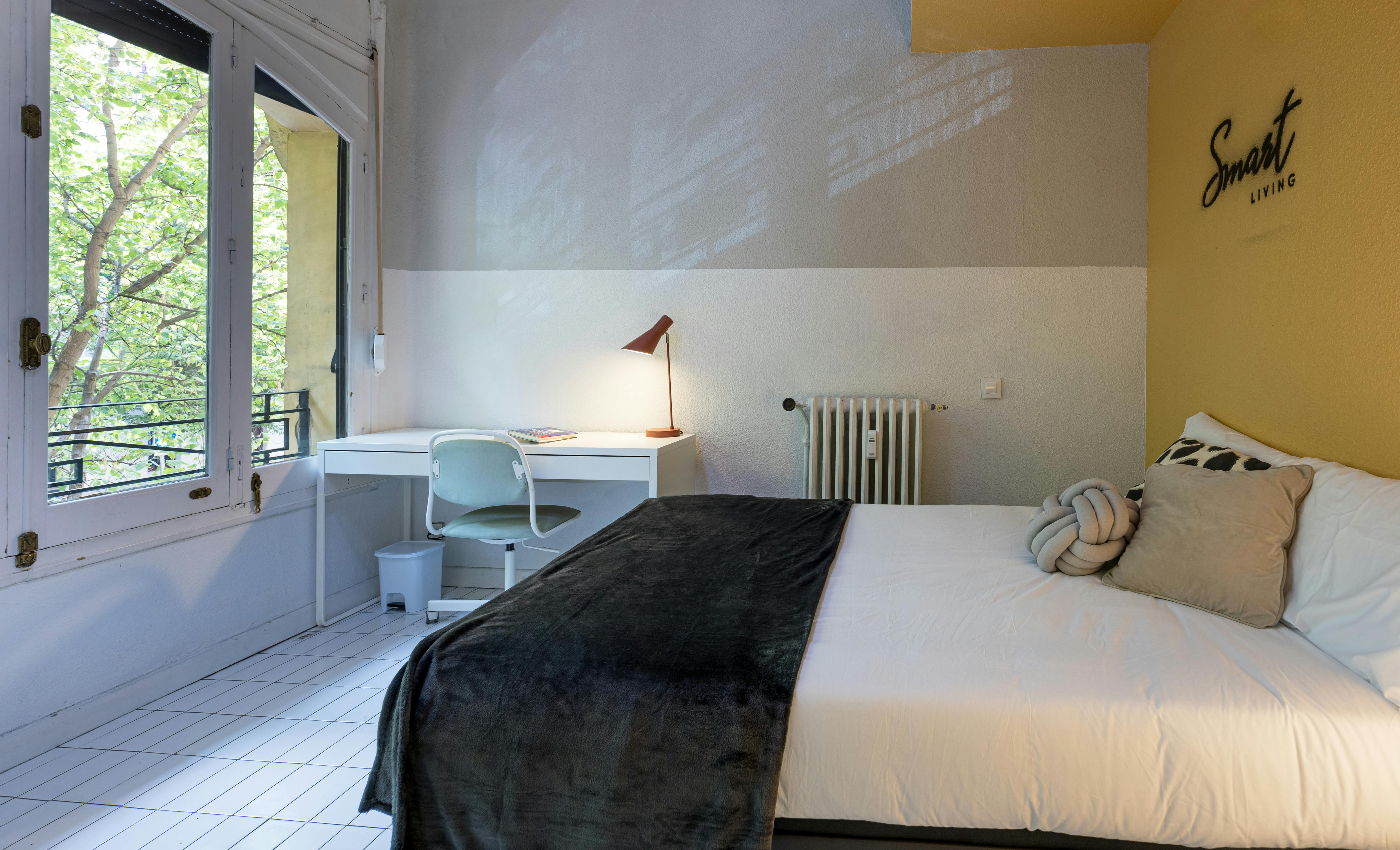 Apartment Madrid, 285m² — photo 2