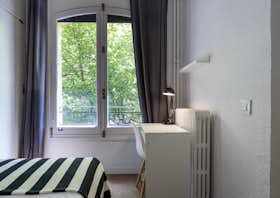 Private room for rent for €650 per month in Madrid, Calle de Sagasta