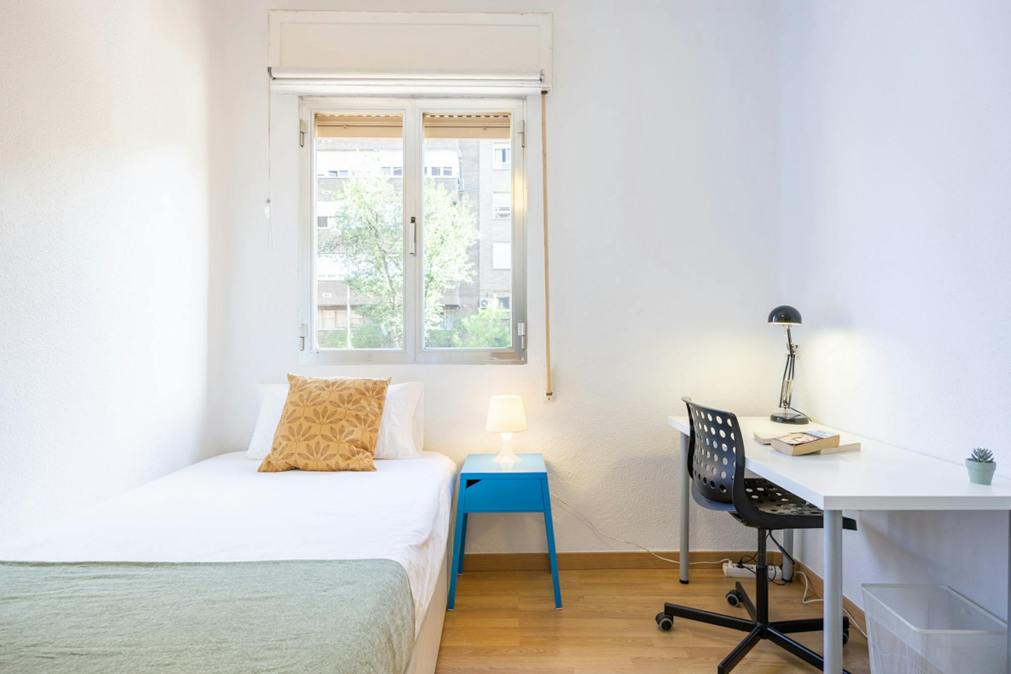 Calle de Palos de la Frontera, Madrid preview