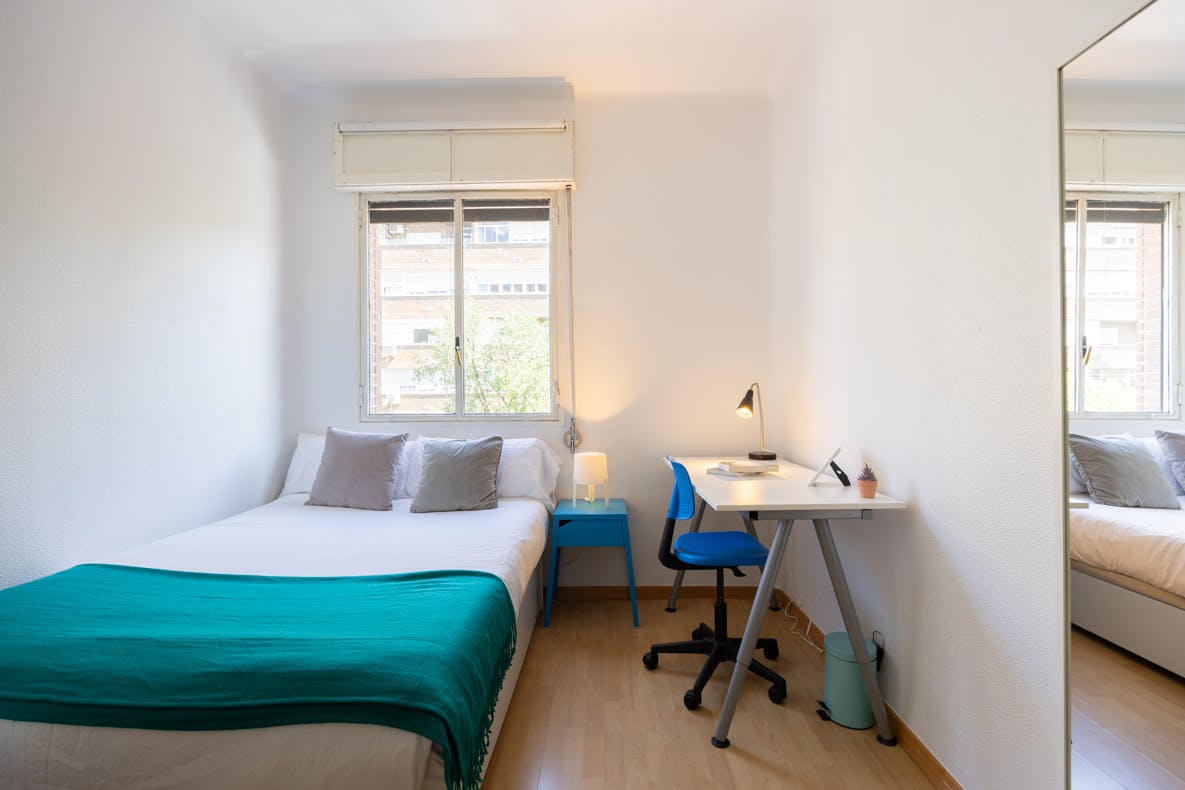 Calle de Palos de la Frontera, Madrid preview