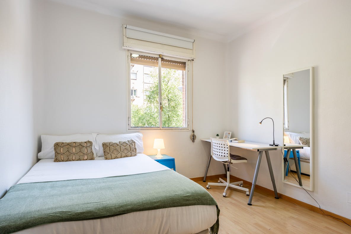 Calle de Palos de la Frontera, Madrid preview