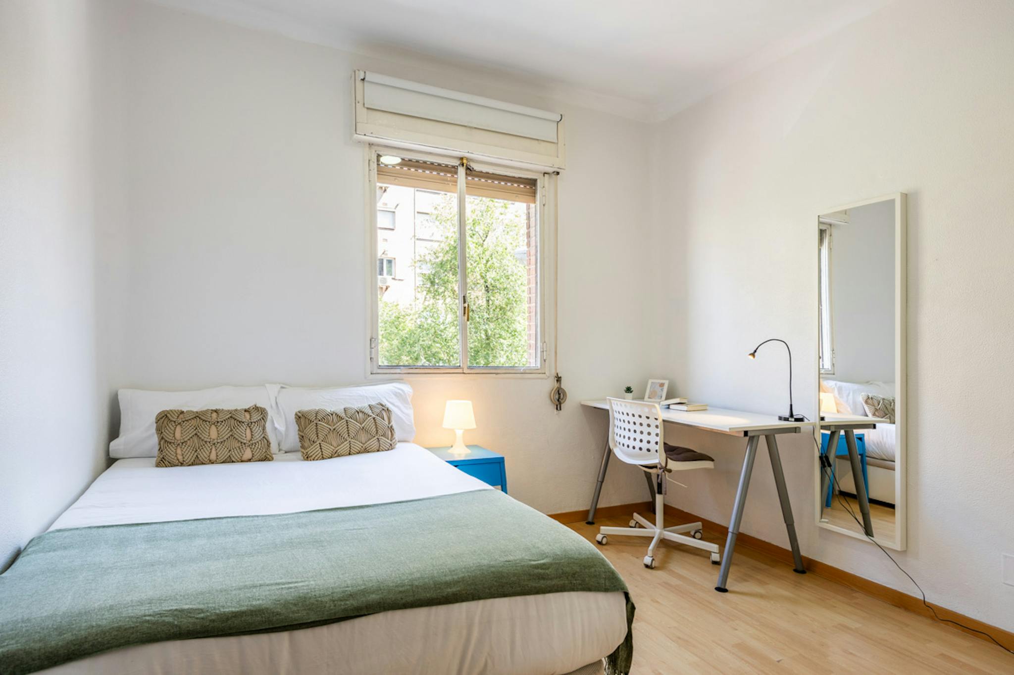 Calle de Palos de la Frontera, Madrid Madrid