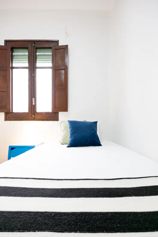 Private room in Calle de Palos de la Frontera, Madrid (1083513) ROOM 4
