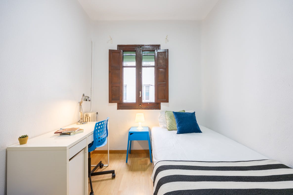 Calle de Palos de la Frontera, Madrid preview