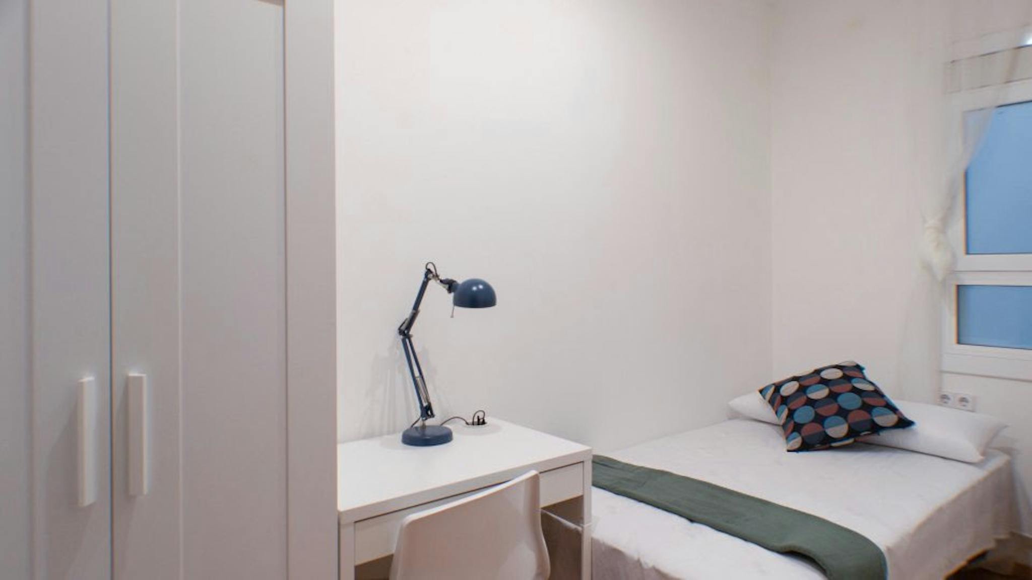 Carrer del Comte Borrell, Barcelona preview