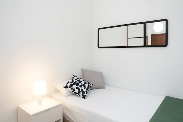 Private room in Carrer de Santa Perpètua, Barcelona (1083662) room image 1