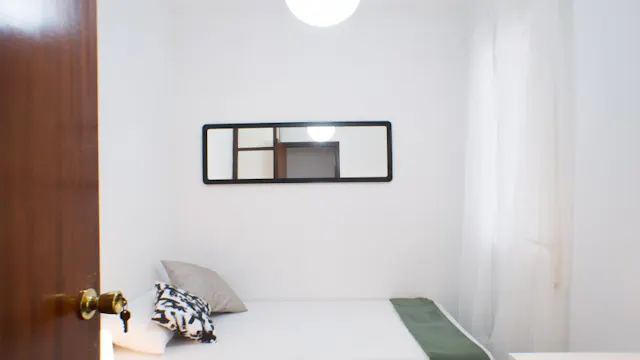 Private room in Carrer de Santa Perpètua, Barcelona (1083662) room image 2