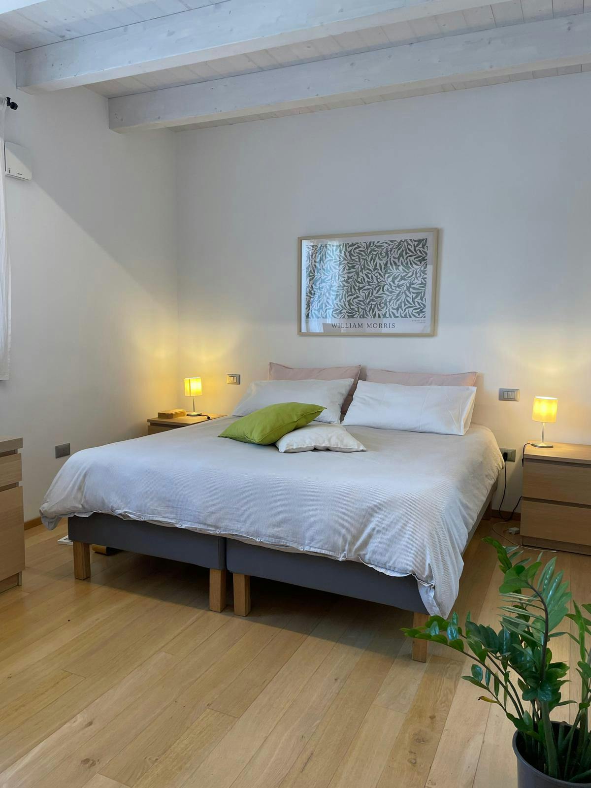 Via Francesco Algarotti, Padova preview