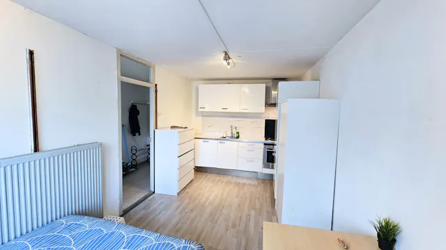 House in Paardebloem, Rotterdam (1083828) room image 1