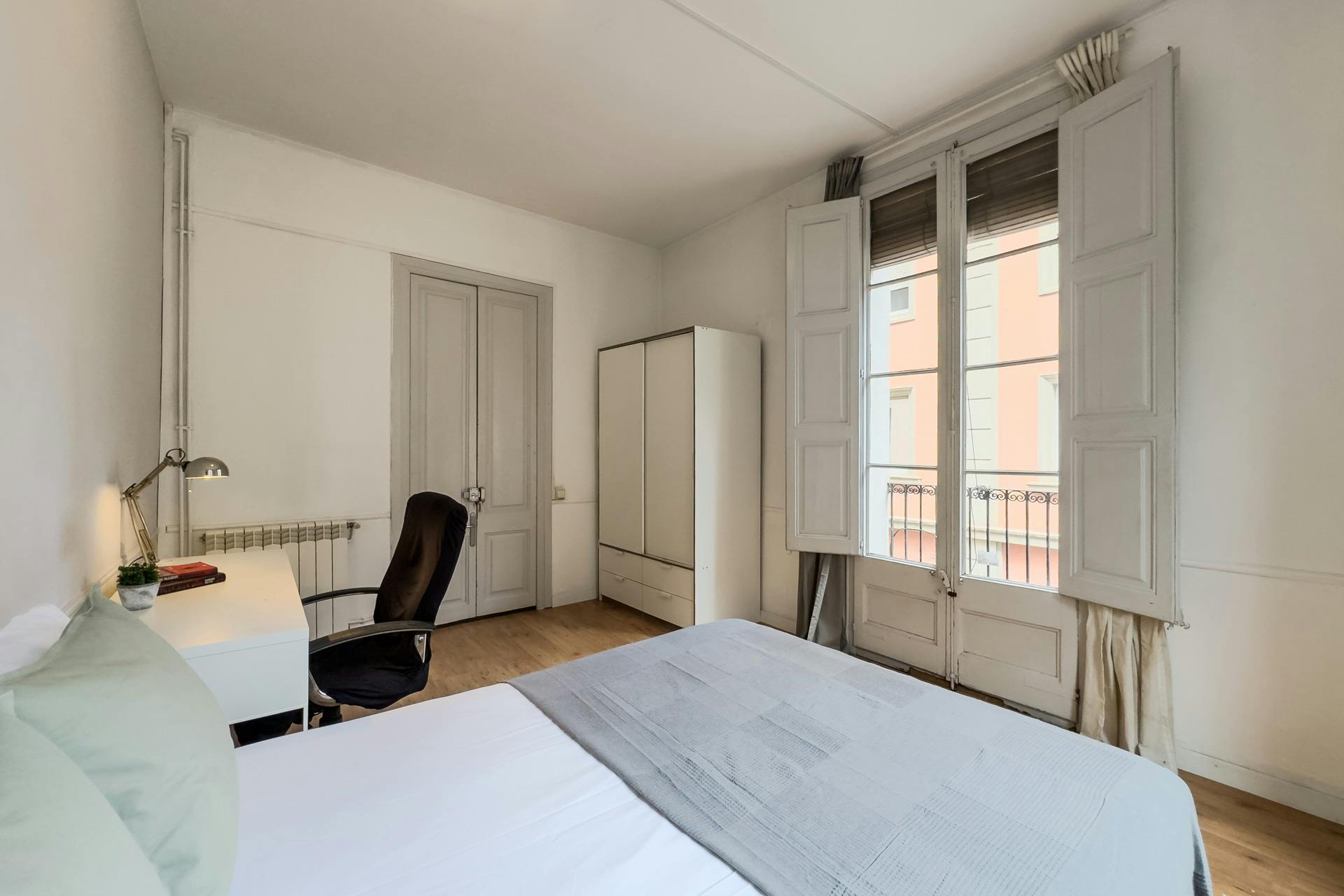 Appartamento Barcellona, 110m² — foto 22